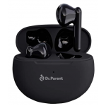 Dr.Parent EN-IA013A-BK Headphone Sound Amplifier Pro 2.0 (Black)